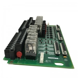 GE IS200TRLYH1BHH Expansion Interface Module