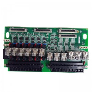 GE IS200TRLYH1BHH Expansion Interface Module
