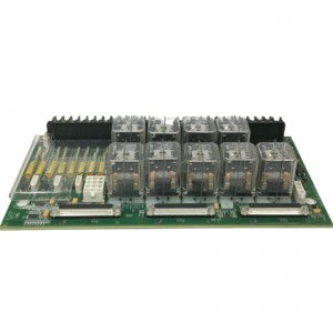 GE IS200EPDMG1ABA Exciter Control Board