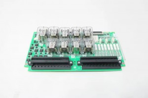 GE IS200TRPGH1BDE Terminal Board