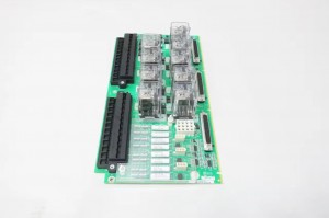 GE IS200TRPGH1BDE Terminal Board