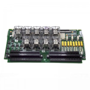 GE IS200TRPAH2AHE Printed Circuit Board
