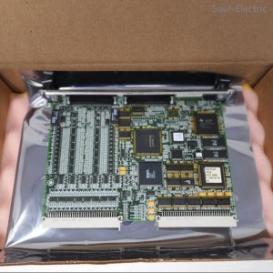 GE IS200TSVCH2A turbine-specific servo-valve I/O module guaranteed quality