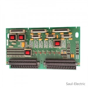 GE IS200TSVOH1BBB Servo Termination Board Guaranteed Quality