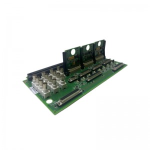 GE IS200TVBAH2A IS200TVBAH2ACC Circuit Board Cleaning