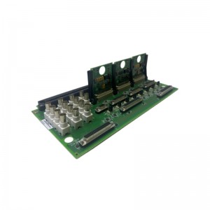 GE IS200TVBAH2A IS200TVBAH2ACC Circuit Board Cleaning
