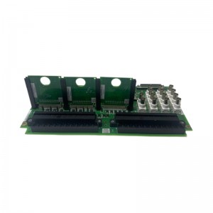 GE IS200TVBAH2A IS200TVBAH2ACC Circuit Board Cleaning