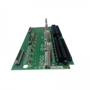 GE IS200TVBAS1ABB Control System