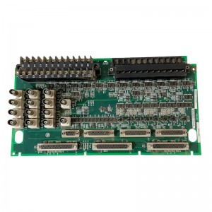 GE IS200TVBAH2ACC Vibration Interface Board