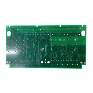 GE IS200TVIBH2B Turbine Monitoring Board