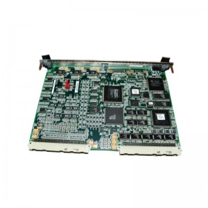 GE IS200VGENH1B Generator Monitor and Trip Board