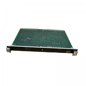 GE IS200VGENH1B Generator Monitor and Trip Board