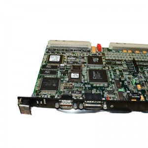 GE IS200VRTDH1B VRTD Board
