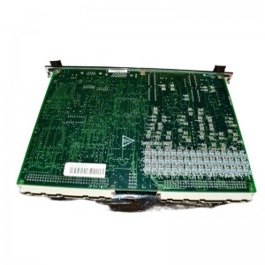 GE IS200VRTDH1B VRTD Board