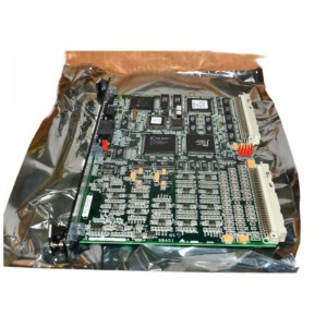 GE IS200VVIBH1A PCB board