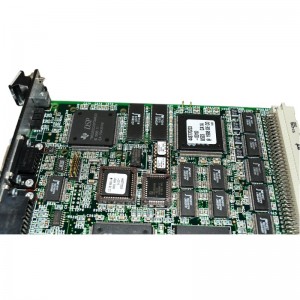 GE IS200VVIBH1A PCB board