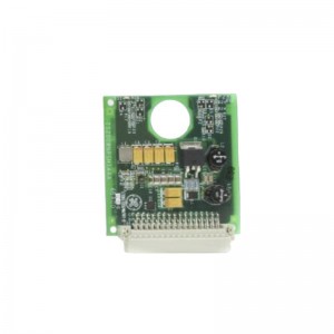 GE 5K184KL2933C servo drive module