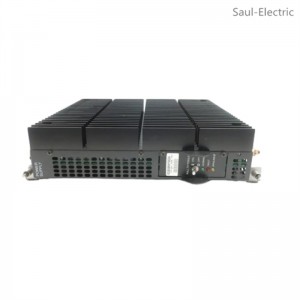 GE IS2020RKPSG3A VME Rack Power Supply Module Guaranteed Quality