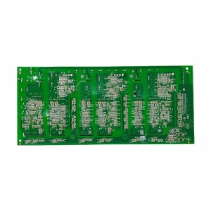 GE IS210WSVOH1AE servo valve control module