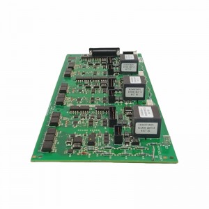 GE IS210AEBIH1BED Automation Module