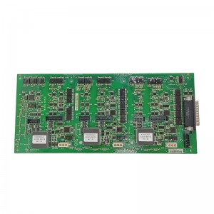 GE IS210AEPSG1AFC power board