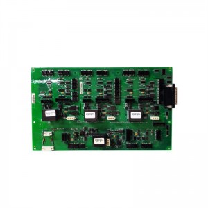 GE IS210RERCH1R Controller Module
