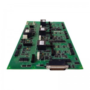 GE IS210AEDBH4AGD Industrial Automation Module
