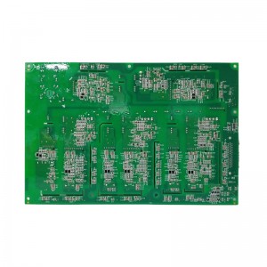 GE IS210AEDBH4AGD Industrial Automation Module