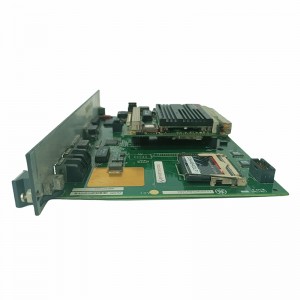 GE IS215ACLEH1A Control Layer Module