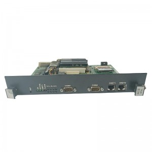 GE IS215ACLEH1A Control Layer Module