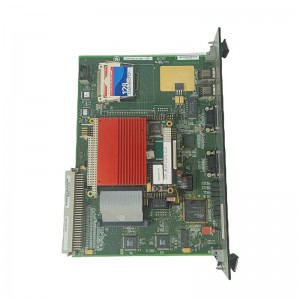 GE IS215ACLEH1BB Control Layer Module