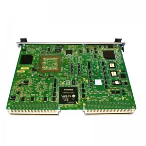 GE IS215UCVEH2AC Controller Board