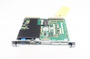 GE IS215UCVEH2AE Interface Module