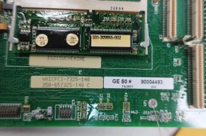 GE IS215UCVEH2AE Interface Module