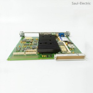 GE IS215UCVGM06A Controller Module Guaranteed Quality