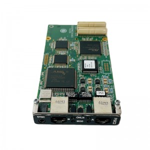 GE IS220PDOAH1B Relay Output Pack