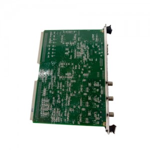 GE IS215VCMIH2CC Controller Module