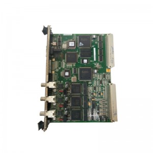 GE IS215VCMIH2CC Controller Module