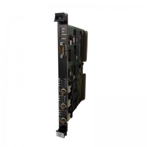 GE IS215VCMIH2CC Controller Module