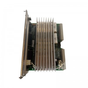 GE IS215VPROH2BC Protection Board