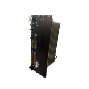 GE IS215VPROH2BC Protection Board