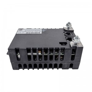 GE IS220PDIAH1A Input/Output Module