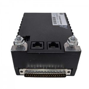 GE IS220PDIAH1A Input/Output Module
