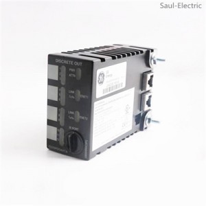 GE IS220PDOAH1A 336A4940CSP2 Power supply Guaranteed Quality