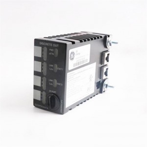 GE IS200WPDFH1A Power Distribution Board