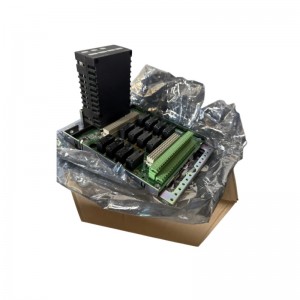 GE IS220PDOAH1BC IS230SNRLH2A IS200SRLYH2AAA Discrete Output Packet Module