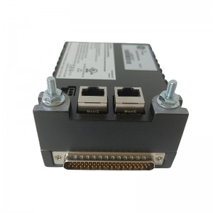 GE IS220PPDAH1B Control System Module