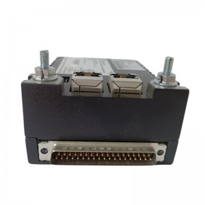 GE IS220PPRFH1A Protection Relay Module
