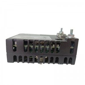 GE IS220PPRFH1A Protection Relay Module