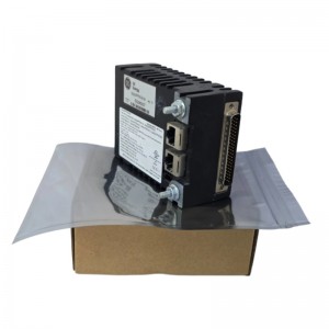 GE IS220PPROS1B I/O module